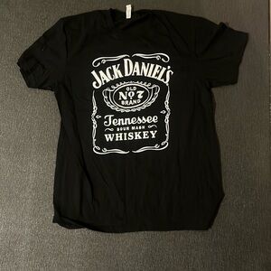 Jack Daniels T-Shirt